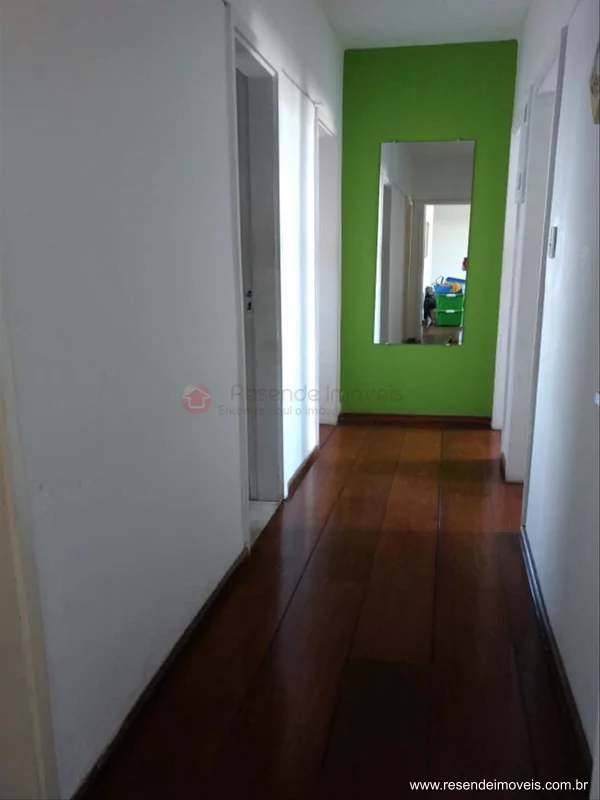 Foto 2 de 12 - Apartamento para aluguel em Centro