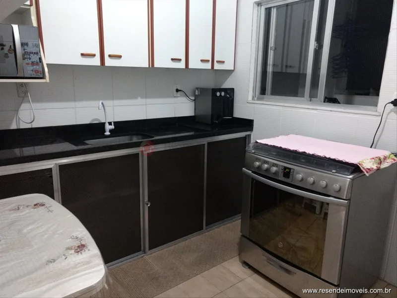 Foto 5 de 12 - Apartamento para aluguel em Centro