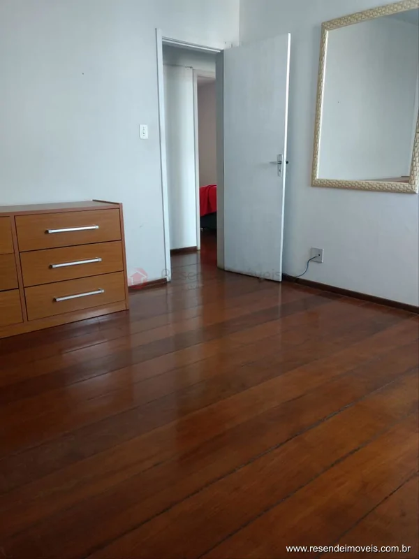 Foto 1 de 12 - Apartamento para aluguel em Centro