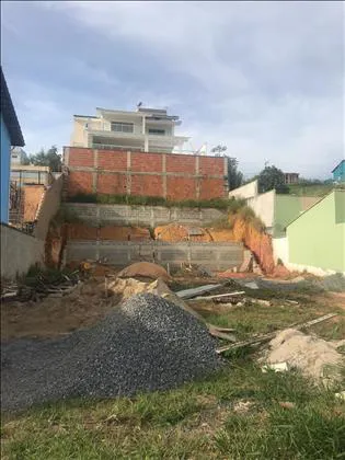 Terreno para venda em Parque Ipiranga II