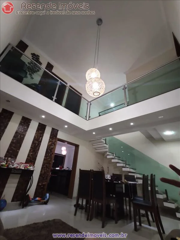 Foto 2 de 8 - Casa para venda em Parque Ipiranga II