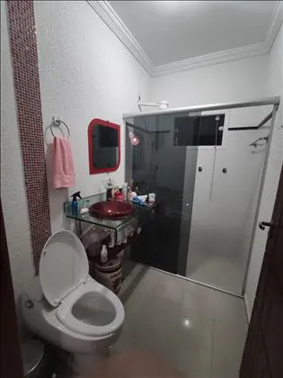 Casa para venda em Parque Ipiranga II