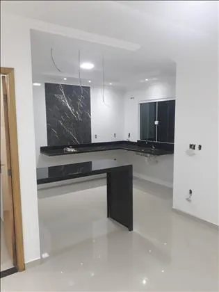 Casa para venda em Parque Ipiranga II