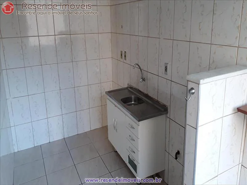 Foto 12 de 13 - Apartamento para aluguel em Jardim Jalisco