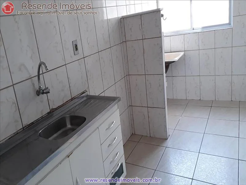 Foto 6 de 13 - Apartamento para aluguel em Jardim Jalisco