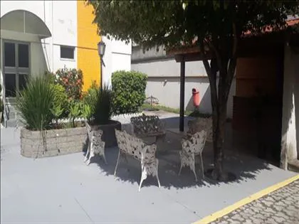 Apartamento para aluguel em Jardim Jalisco