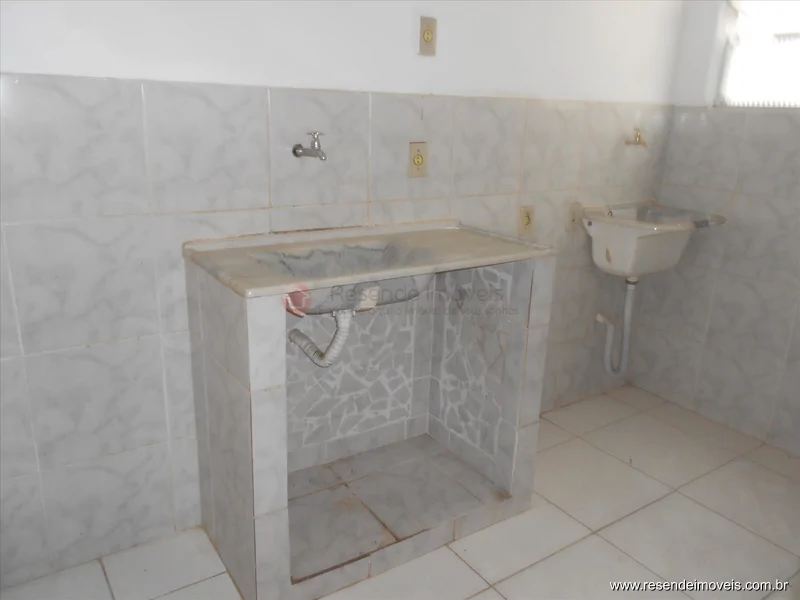 Foto 7 de 8 - Apartamento para aluguel em Comercial