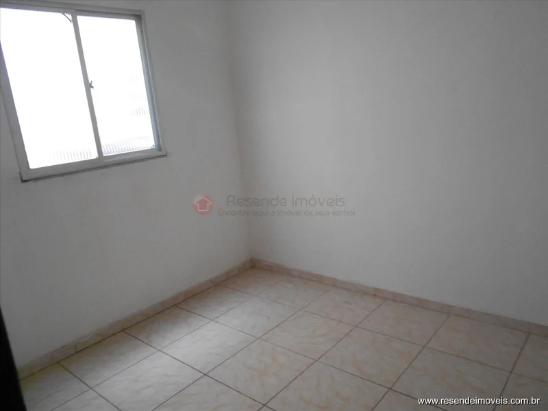 Foto 1 de 8 - Apartamento para aluguel em Comercial