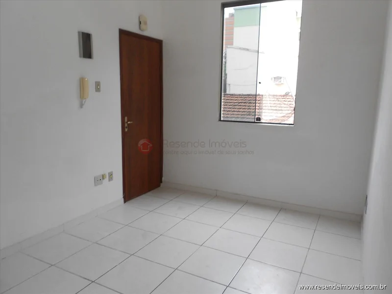 Foto 2 de 8 - Apartamento para aluguel em Comercial