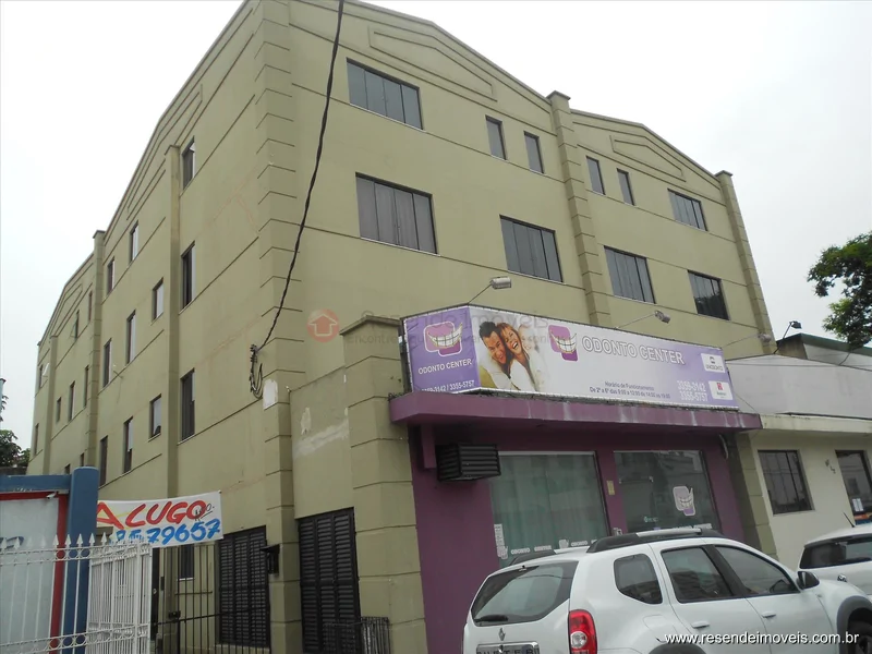 Foto 5 de 8 - Apartamento para aluguel em Comercial