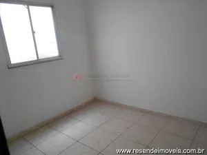 Apartamento para aluguel em Comercial
