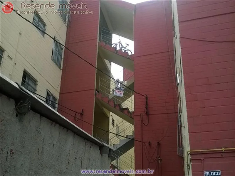 Foto 2 de 6 - Apartamento para venda em Alegria