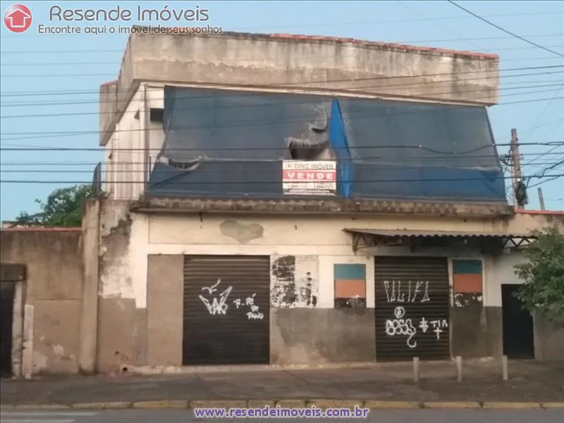 Foto 1 de 1 - Ponto Comercial para venda em Manejo