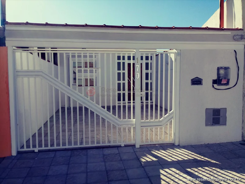 Foto 1 de 12 - Casa para venda em Mirante de Serra