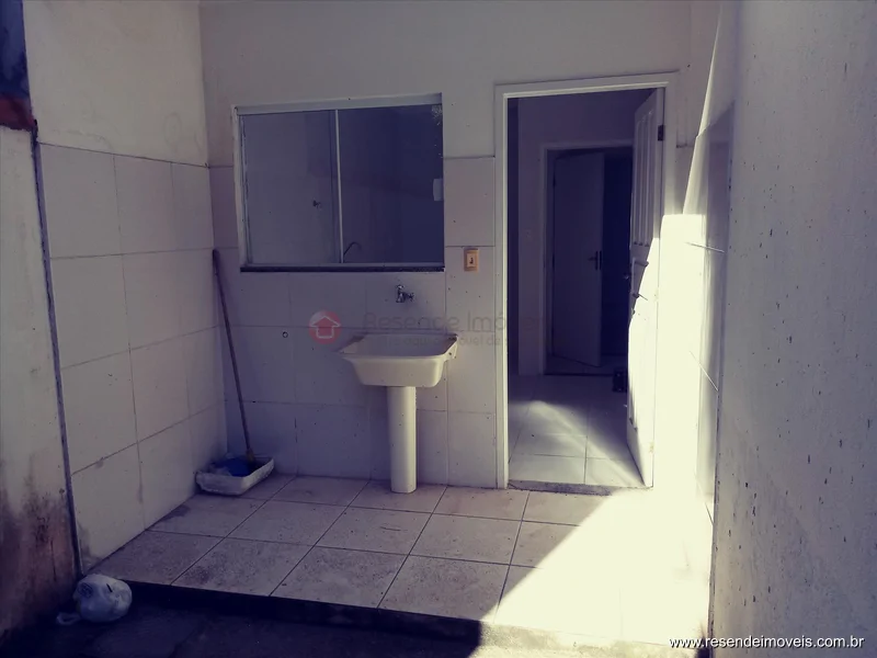 Foto 9 de 13 - Casa para venda em Mirante das Agulhas