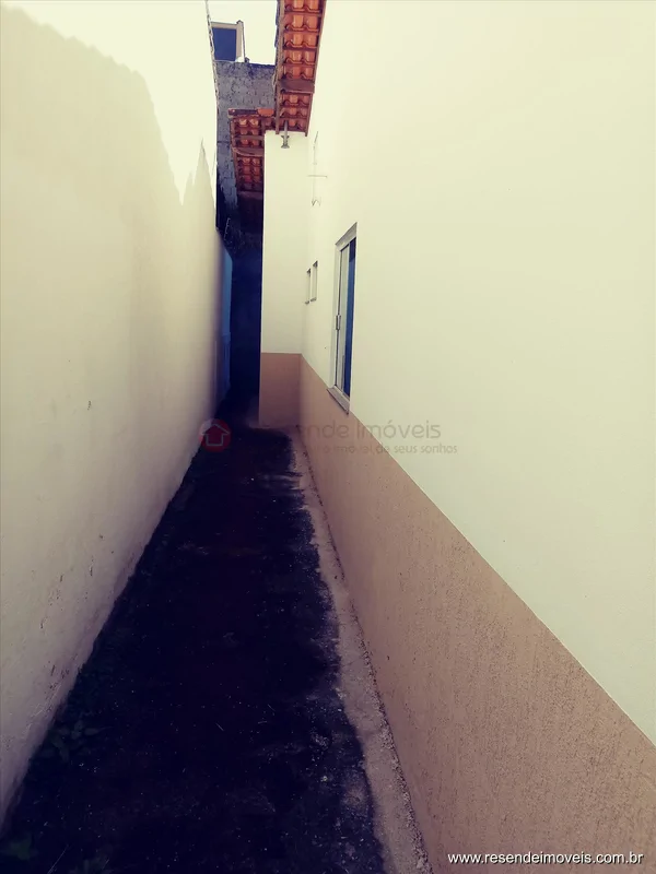 Foto 1 de 13 - Casa para venda em Mirante das Agulhas