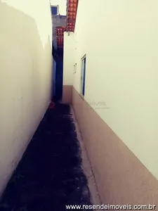 Casa para venda em Mirante das Agulhas