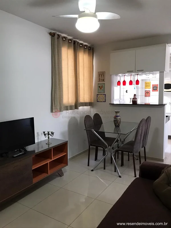 Foto 4 de 19 - Apartamento para aluguel em Paraíso
