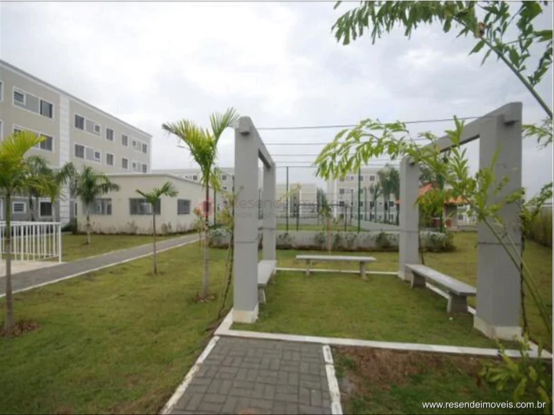 Foto 18 de 19 - Apartamento para aluguel em Paraíso