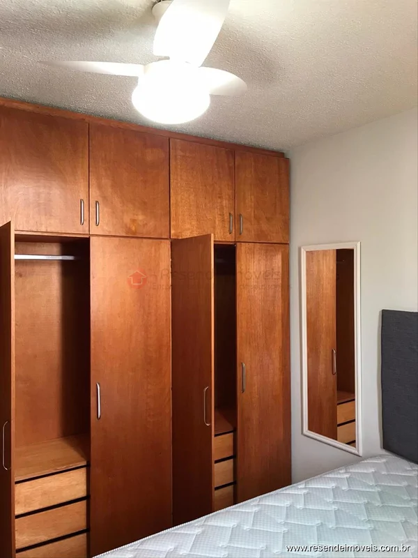 Foto 6 de 19 - Apartamento para aluguel em Paraíso