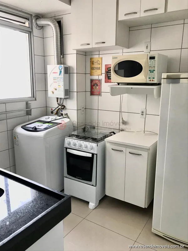 Foto 12 de 19 - Apartamento para aluguel em Paraíso