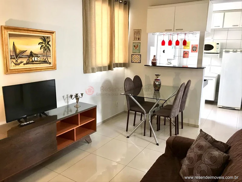 Foto 5 de 19 - Apartamento para aluguel em Paraíso