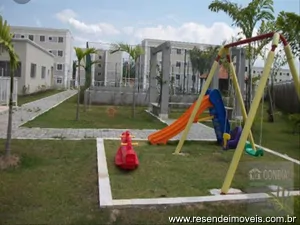 Apartamento para aluguel em Paraíso