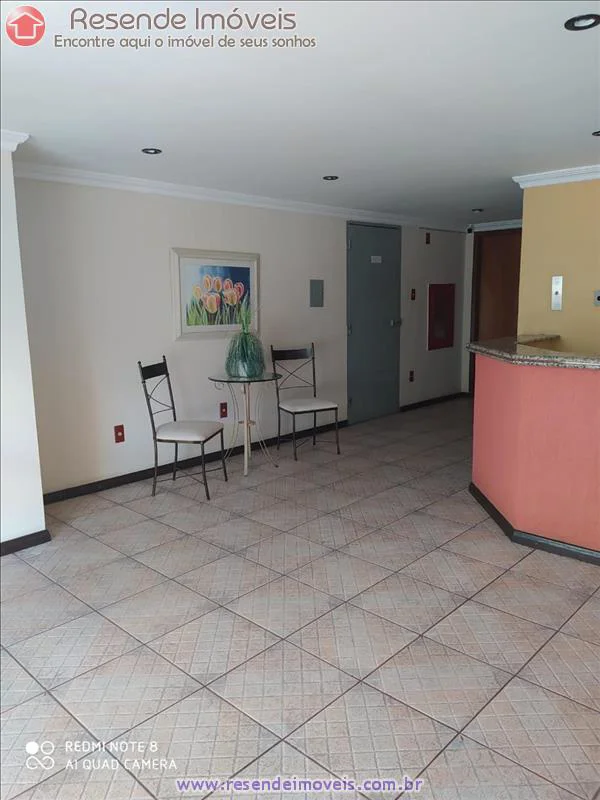 Foto 5 de 29 - Apartamento para aluguel em Barbosa Lima