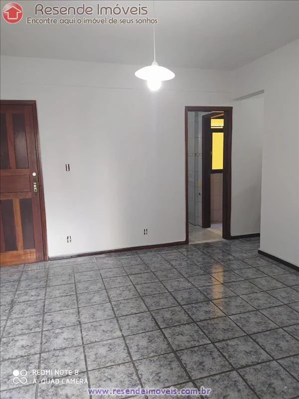 Foto 4 de 29 - Apartamento para aluguel em Barbosa Lima