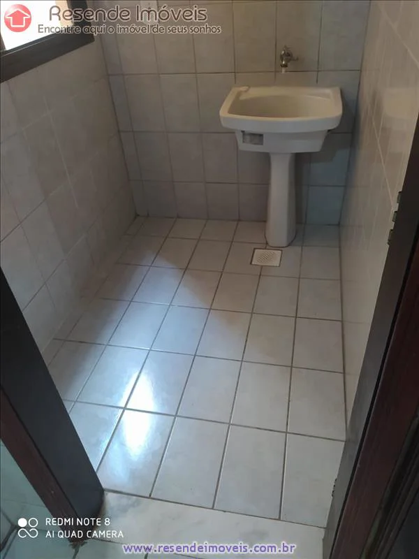 Foto 12 de 29 - Apartamento para aluguel em Barbosa Lima