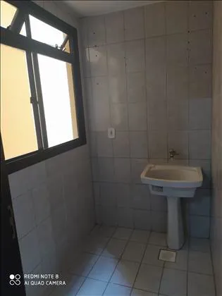 Apartamento para aluguel em Barbosa Lima