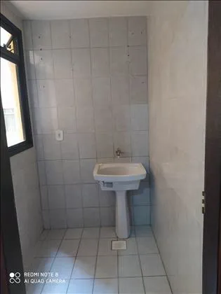 Apartamento para aluguel em Barbosa Lima