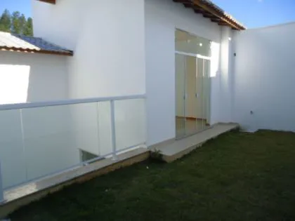 Casa para venda em Mirante das Agulhas