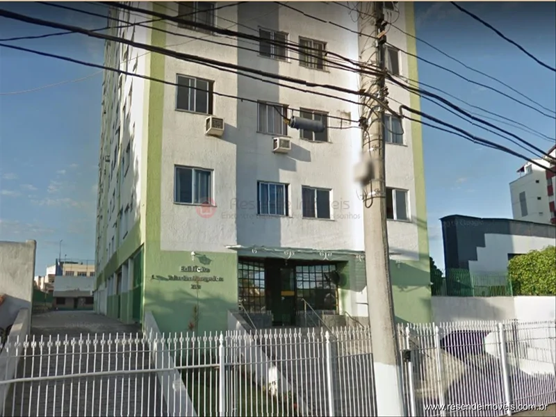 Foto 1 de 9 - Apartamento para aluguel em Campos Elíseos