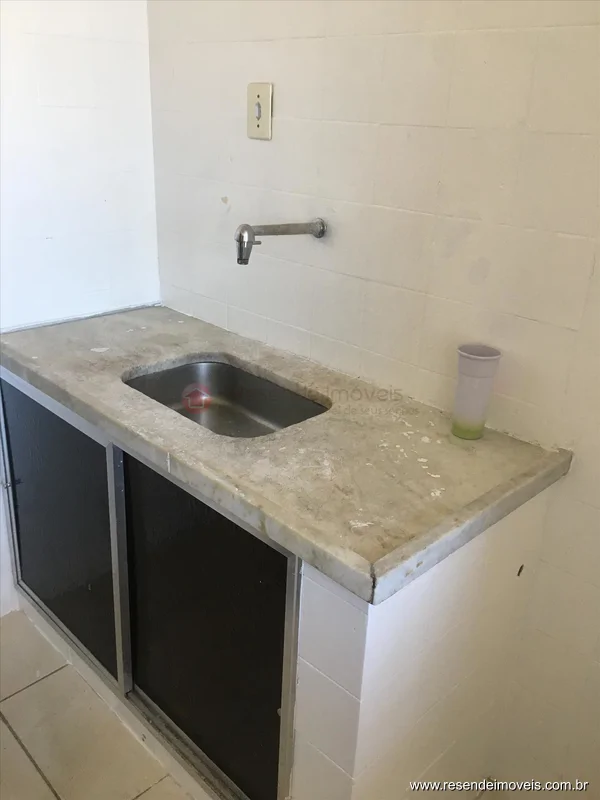 Foto 6 de 9 - Apartamento para aluguel em Campos Elíseos