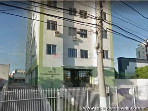 Apartamento para aluguel em Campos Elíseos