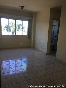 Apartamento para aluguel em Campos Elíseos