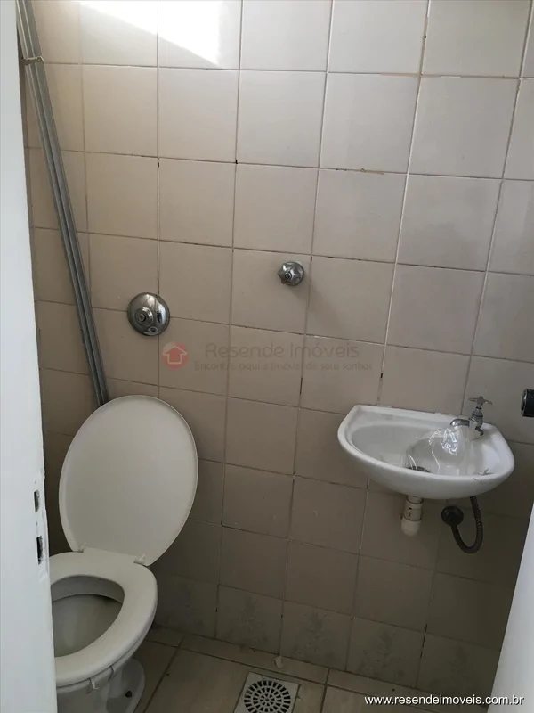 Foto 6 de 9 - Apartamento para aluguel em Campos Elíseos