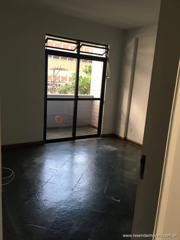 Foto 2 de 9 - Apartamento para aluguel em Campos Elíseos