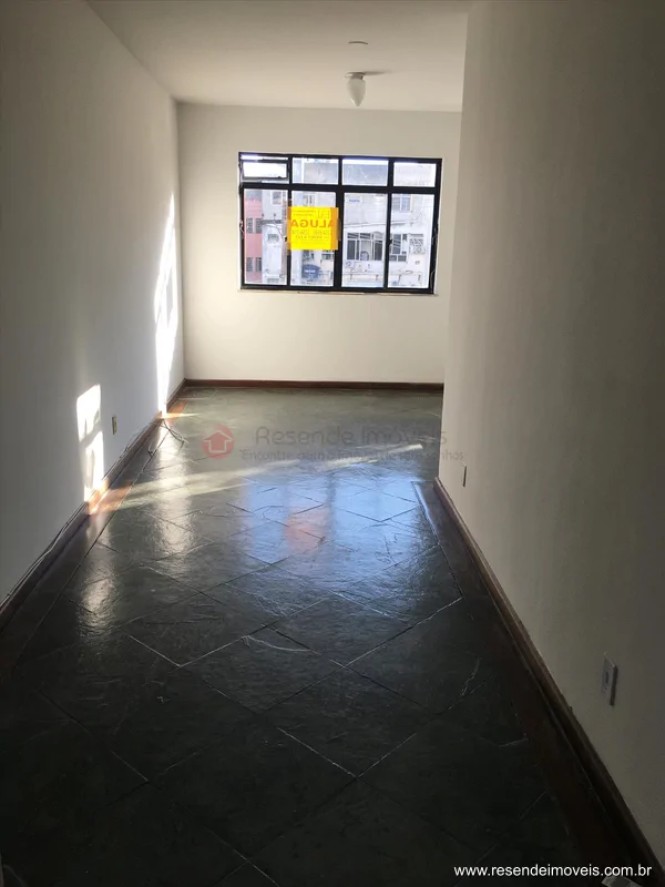 Foto 1 de 9 - Apartamento para aluguel em Campos Elíseos