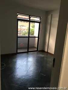 Apartamento para aluguel em Campos Elíseos