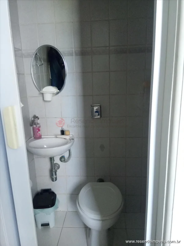 Foto 22 de 28 - Apartamento para venda em Campos Elíseos