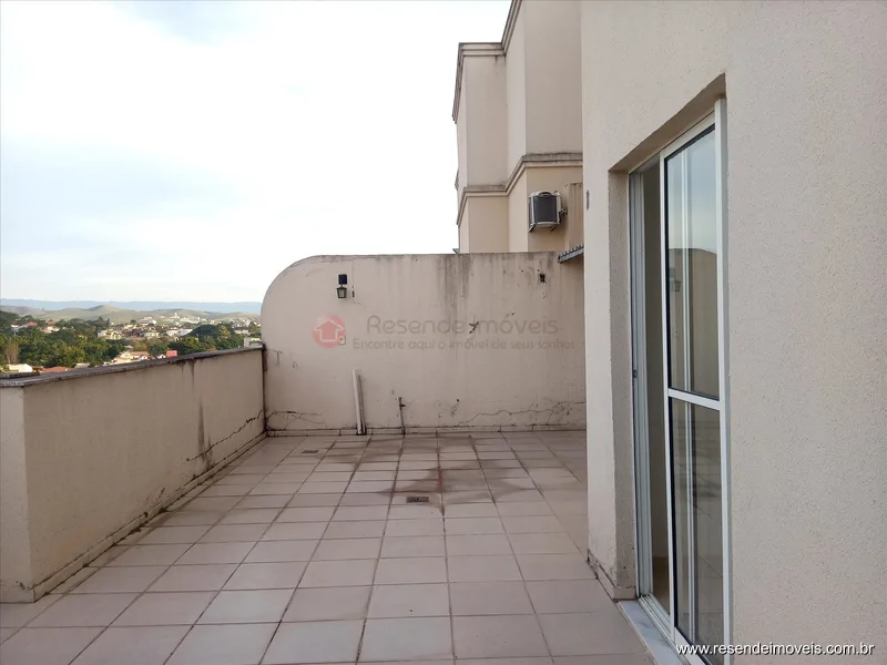 Foto 24 de 24 - Cobertura para venda em Jardim Jalisco