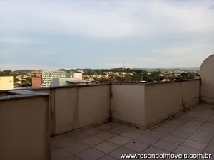 Cobertura para venda em Jardim Jalisco