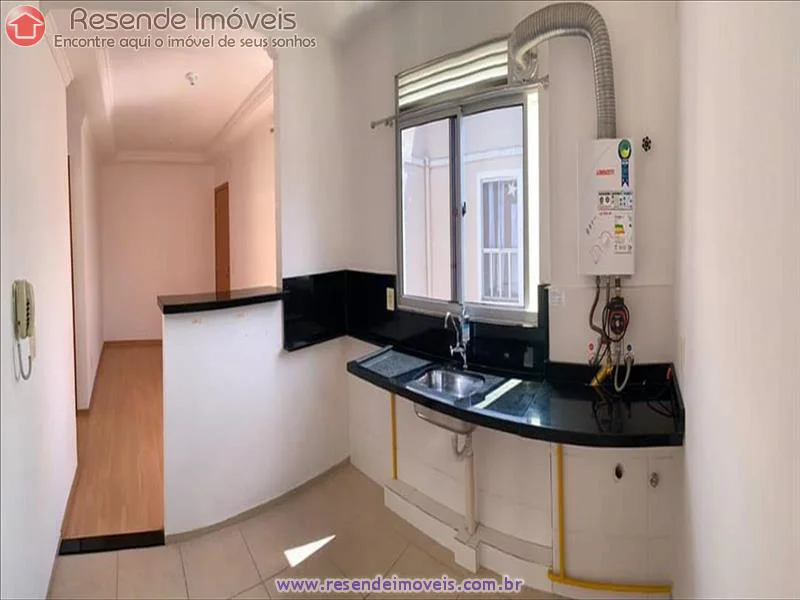 Foto 8 de 11 - Apartamento para venda em Morada da Montanha