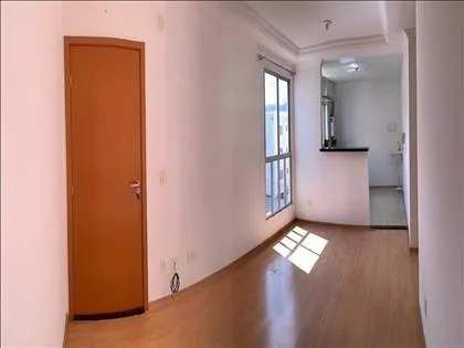 Apartamento para venda em Morada da Montanha