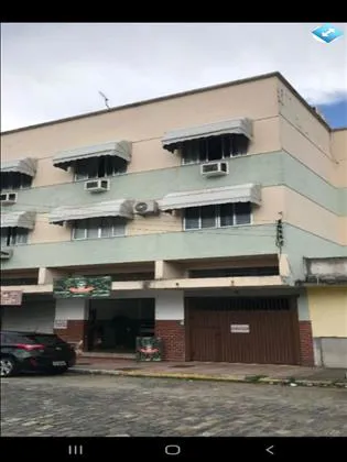 Apartamento para venda em Alambari