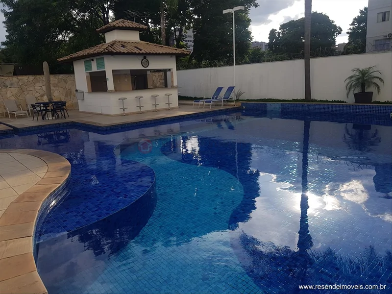 Foto 24 de 50 - Apartamento para venda em Comercial