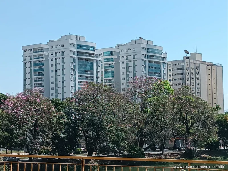 Foto 50 de 50 - Apartamento para venda em Comercial