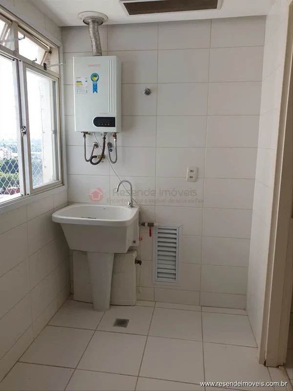 Foto 35 de 50 - Apartamento para venda em Comercial